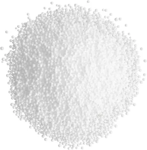 1 Pack Beads for Bean Bags Filling Particles for Sofa Couch Stuffing Craft Projects Dolls Decor Resilient Balls for Extended Use