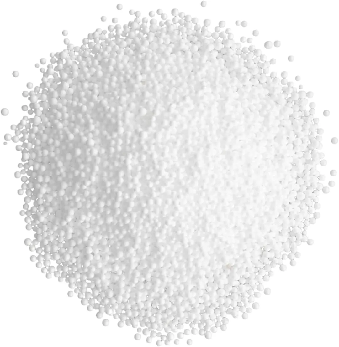1 Pack Beads for Bean Bags Filling Particles for Sofa Couch Stuffing Craft Projects Dolls Decor Resilient Balls for Extended Use