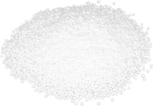 1 Pack Bean Bag Filler Refill Lightweight Stuffing for Bean Bags Dolls Crafts Resilient Shredded Particles for Comfort Insulation
