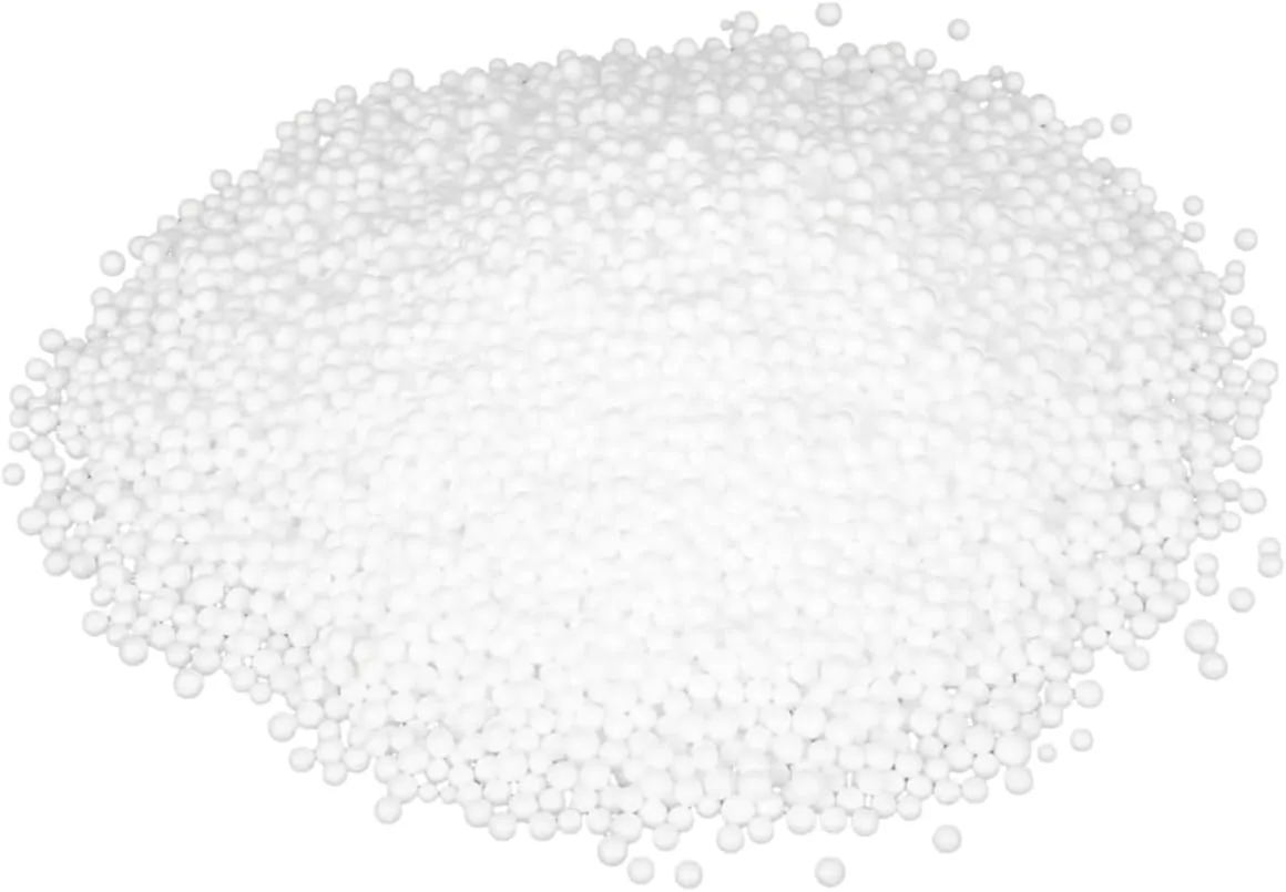 1 Pack Bean Bag Filler Refill Lightweight Stuffing for Bean Bags Dolls Crafts Resilient Shredded Particles for Comfort Insulation