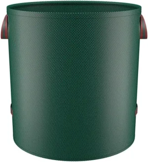 120L Leaf Bag Lawn Garden Bag Yard Waste Bag Reuseable Heavy Duty Patio Garden Bags Outdoor Garden Bags Lawn Bags