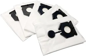 14PCS Replacement Parts For 2.889-154 NT30/130L Dust Collection Bags Vacuum Cleaner Trash Bag Accessories