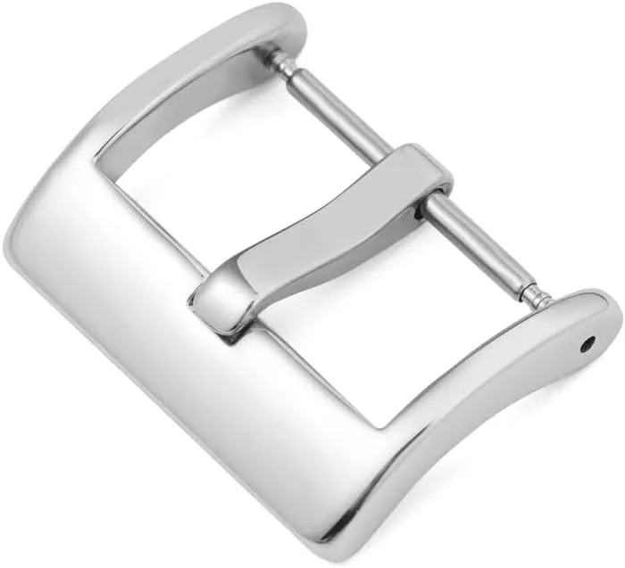 16/18/20/22mm 304 Stainless Steel Strap Buckle Strap buckle