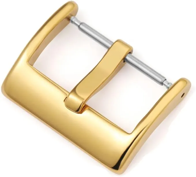 16/18/20/22mm 304 Stainless Steel Strap Buckle Strap buckle