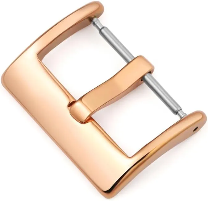 16/18/20/22mm 304 Stainless Steel Strap Buckle Strap buckle