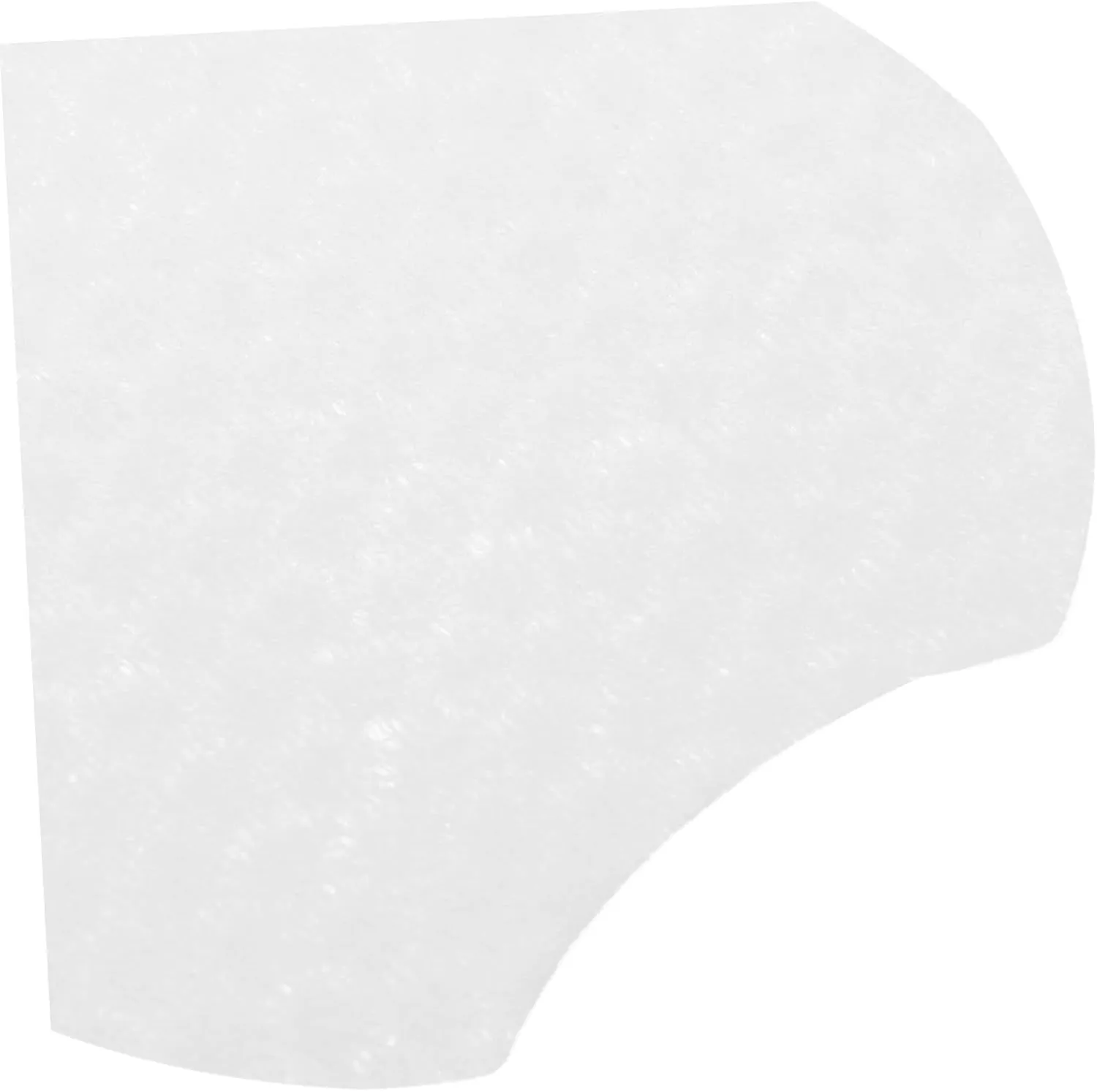 1800pcs Non-Woven Cosmetic Cleaning Pads for Makeup Removal Soft Exfoliating Face Cloths for Women and Girls for Daily Cleansing and Pore Deep Cleaning