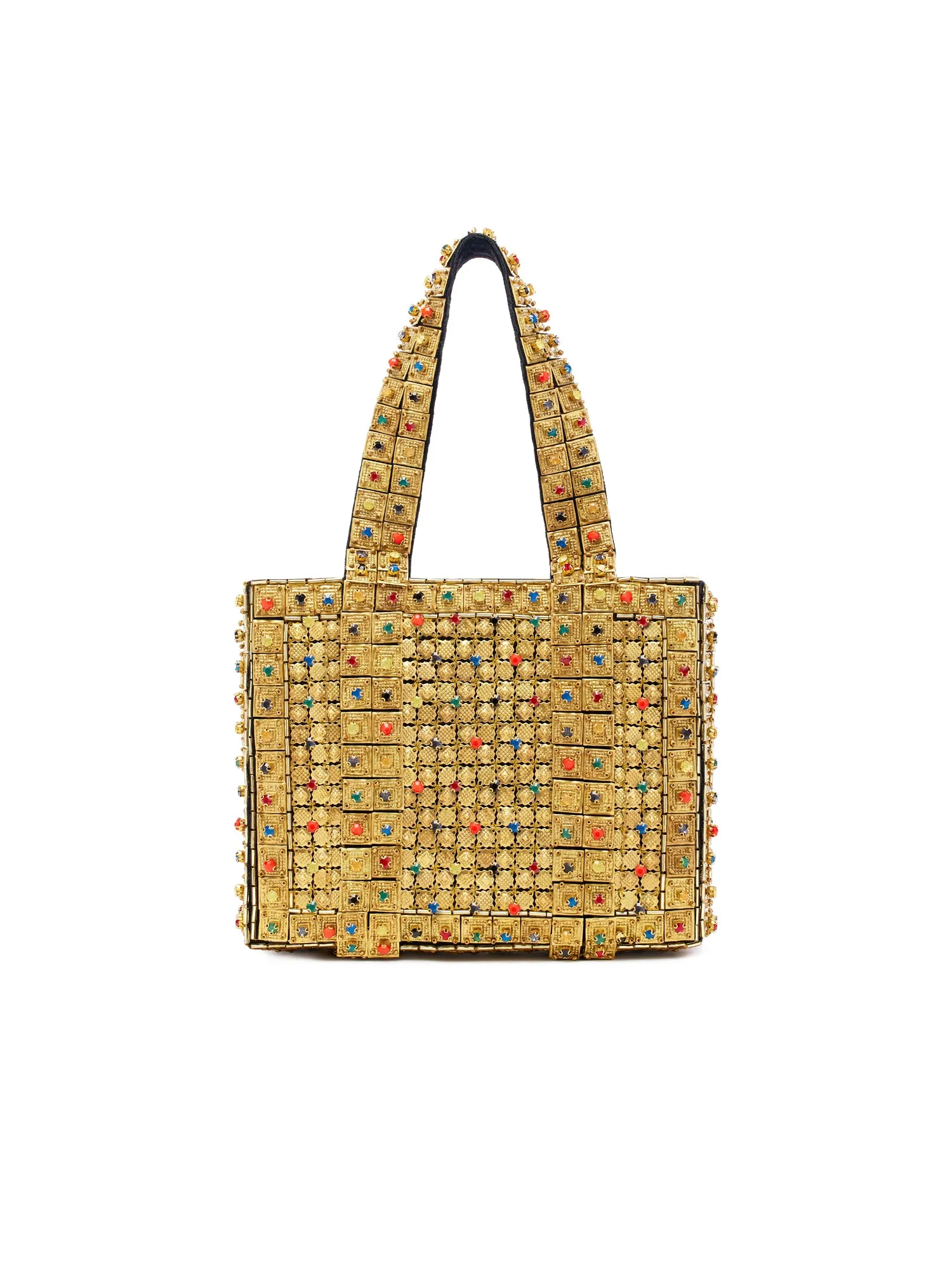 Achilles Bag Gold