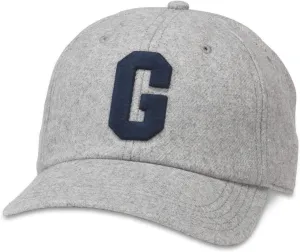 AMERICAN NEEDLE Archive Legend Negro League Vintage Historic Baseball Team Buckle Strap Dad Hat