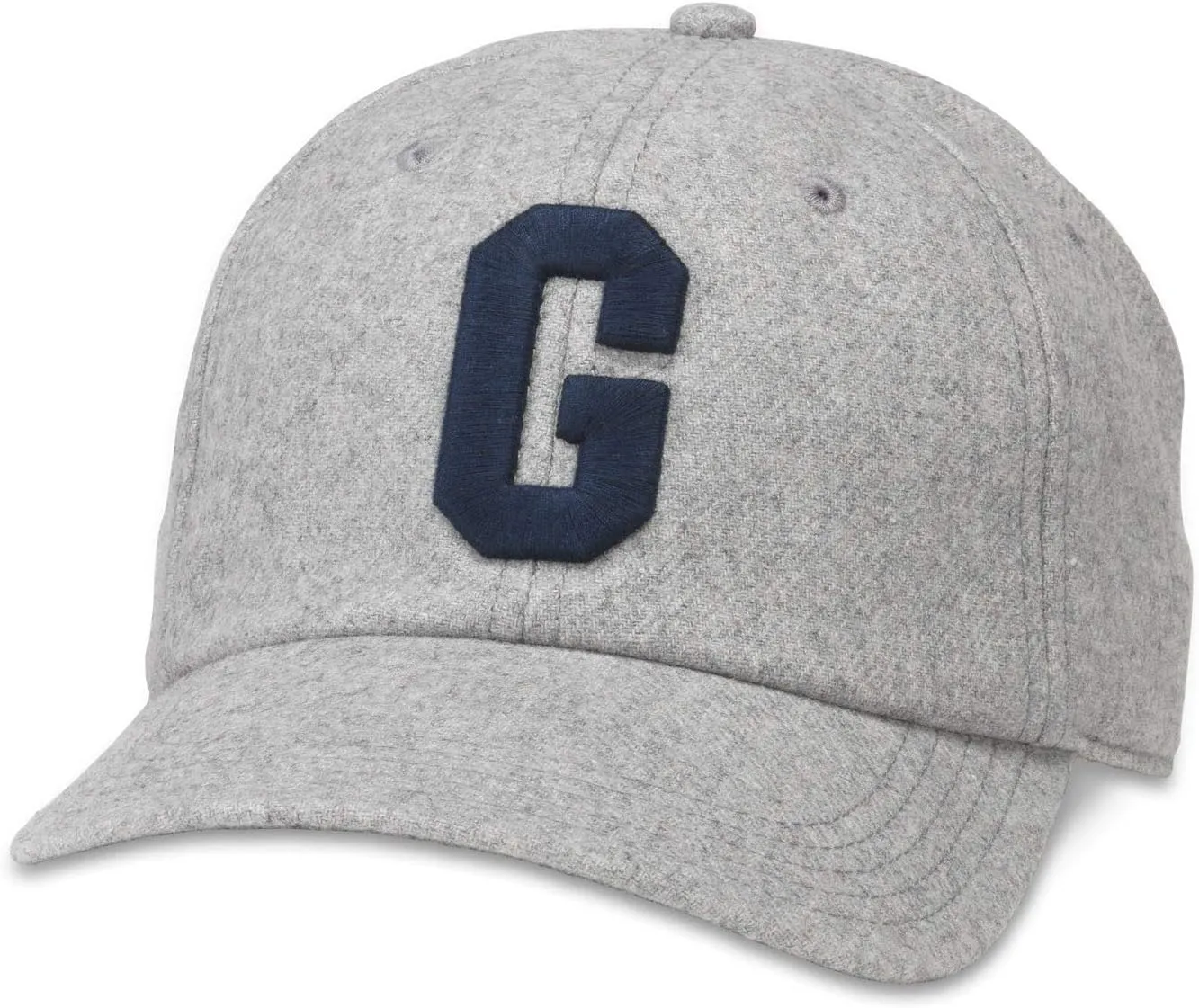 AMERICAN NEEDLE Archive Legend Negro League Vintage Historic Baseball Team Buckle Strap Dad Hat