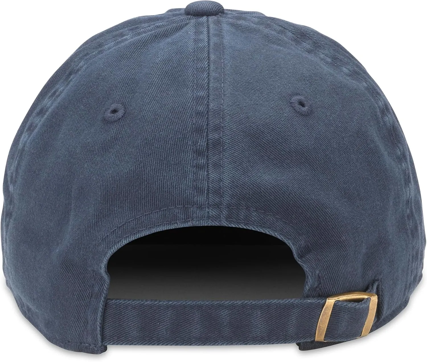 AMERICAN NEEDLE Chevrolet Chevy Unisex Adjustable Buckle Strap Baseball Hat