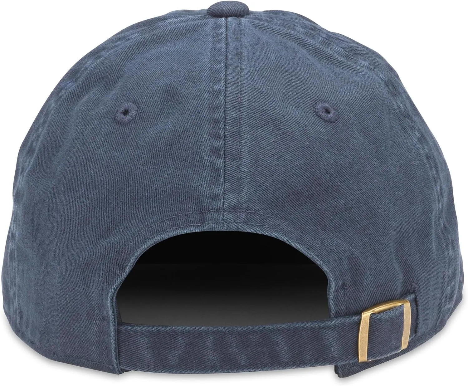AMERICAN NEEDLE Ford Bronco Unisex Adjustable Buckle Strap Baseball Hat