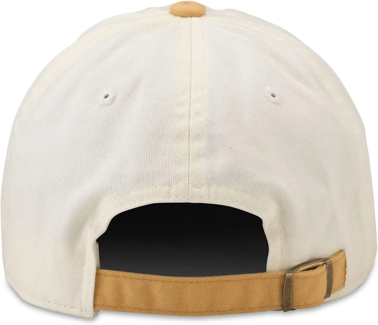 AMERICAN NEEDLE Ford Bronco Unisex Adjustable Buckle Strap Baseball Hat