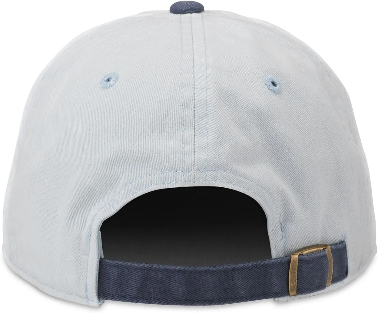AMERICAN NEEDLE Ford Bronco Unisex Adjustable Buckle Strap Baseball Hat