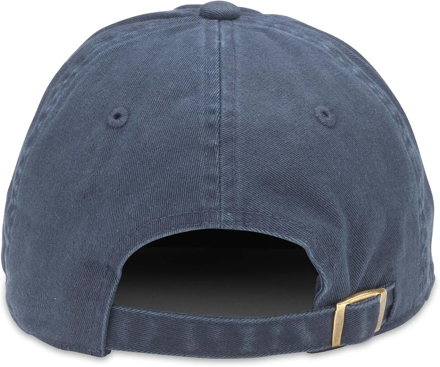 AMERICAN NEEDLE Hamm's Beer Patch Unisex Adjustable Buckle Strap Baseball Hat