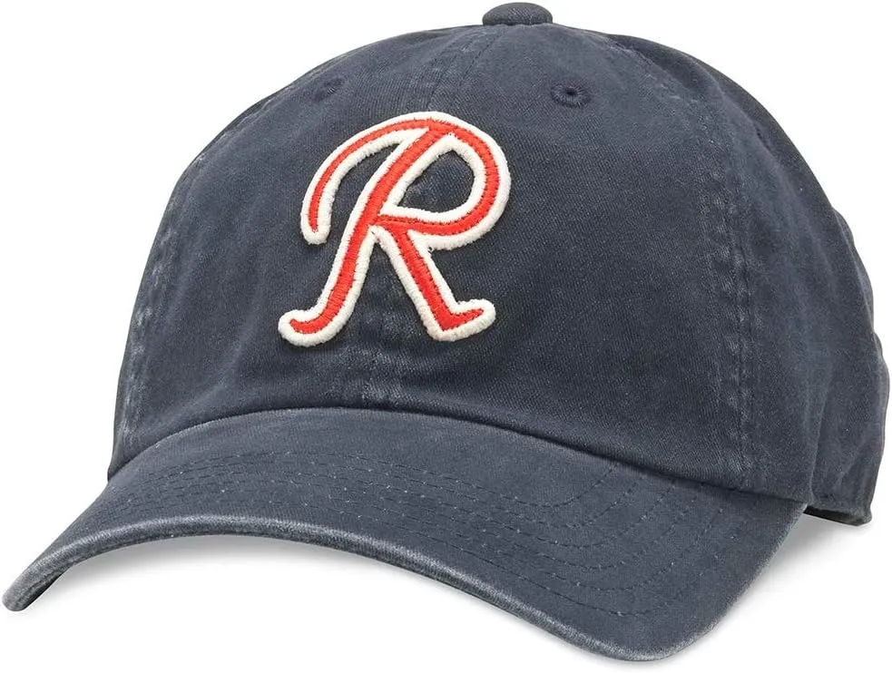 AMERICAN NEEDLE MiLB Team Adjustable Baseball Hat