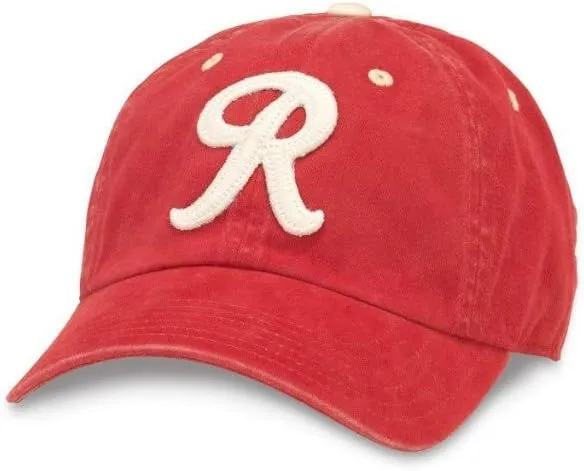 AMERICAN NEEDLE MiLB Team Adjustable Baseball Hat
