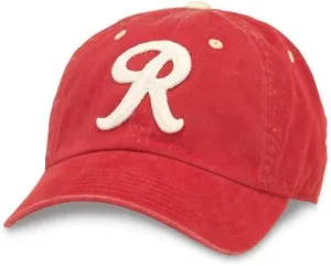 AMERICAN NEEDLE MiLB Team Adjustable Baseball Hat