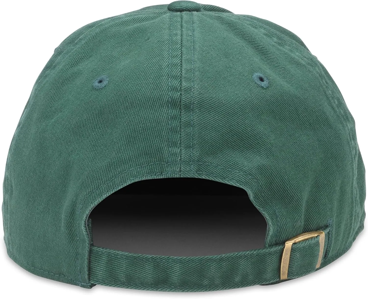 AMERICAN NEEDLE Miller High Life Beer Patch Unisex Adjustable Buckle Strap Baseball Hat