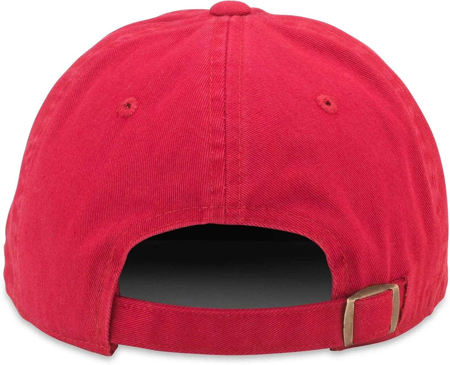 AMERICAN NEEDLE Pickleball Unisex Adjustable Buckle Strap Baseball Hat