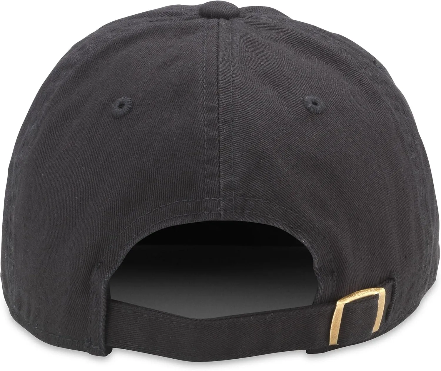 AMERICAN NEEDLE Pickleball Unisex Adjustable Buckle Strap Baseball Hat