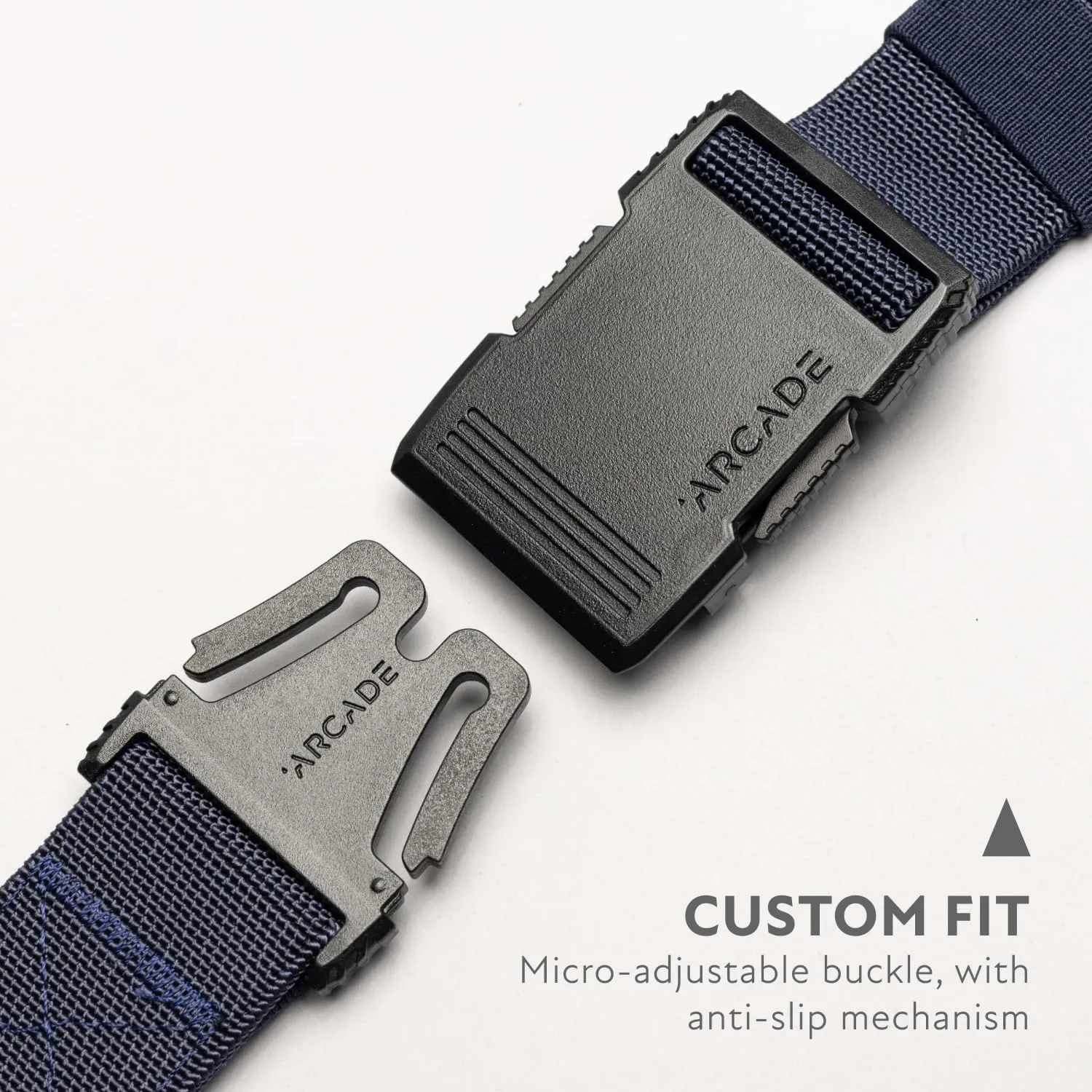 Arcade Belts Hardware Utility Belt