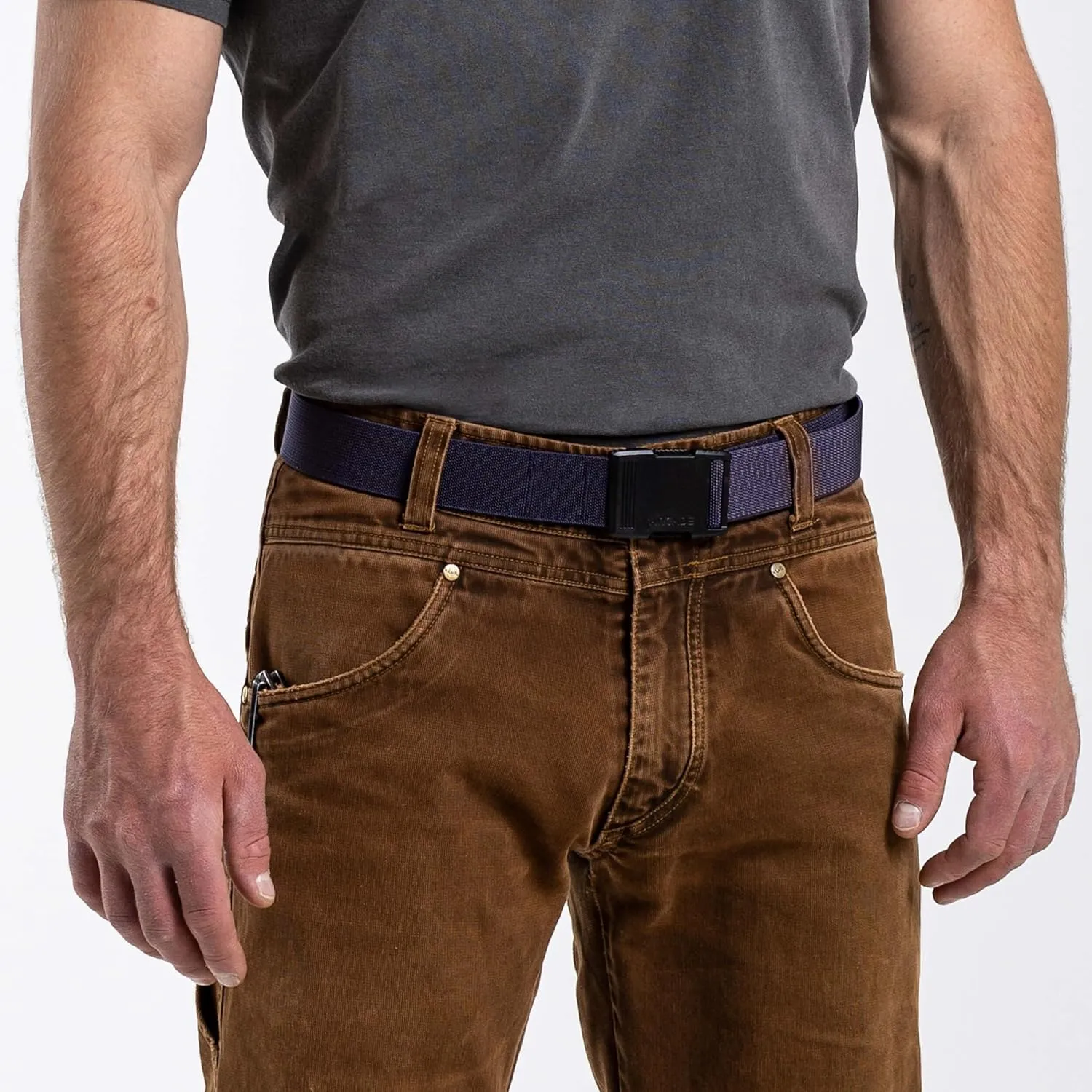Arcade Belts Hardware Utility Belt
