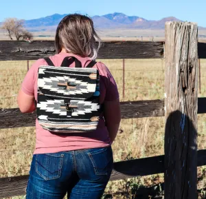 Aztec Backpack
