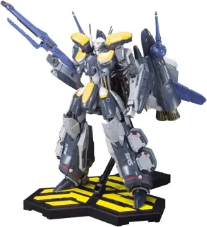 Bandai Macross Frontier F VF-25S Armored Messiah Valkyrie Ozuma 1/72 Scale
