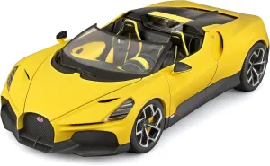 Bburago 1:18 Bugatti Mistral