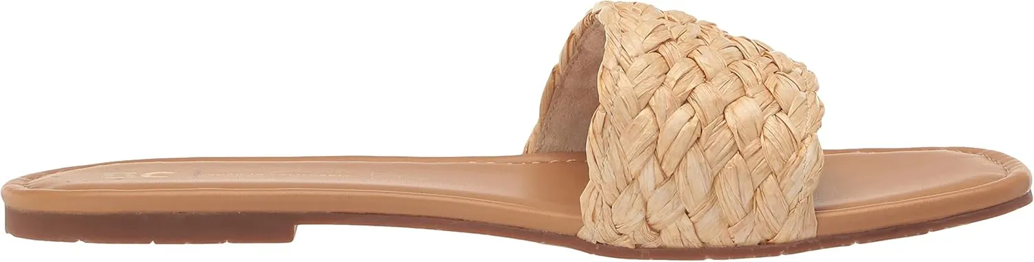 BC Women's No Guidance Slide Sandal