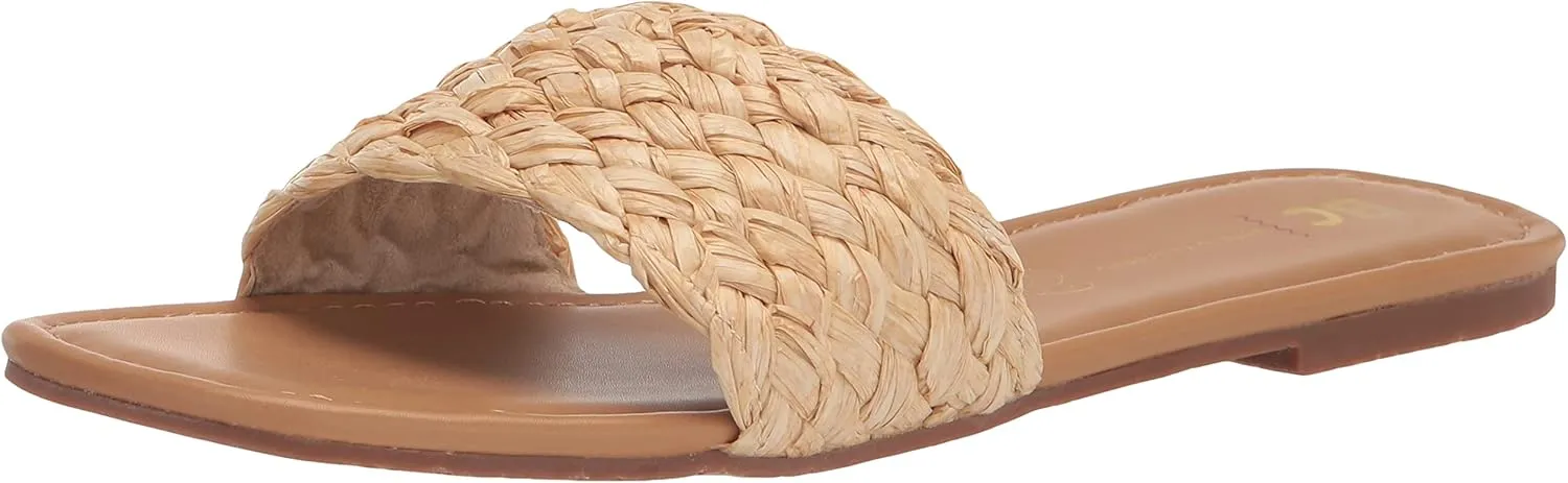 BC Women's No Guidance Slide Sandal
