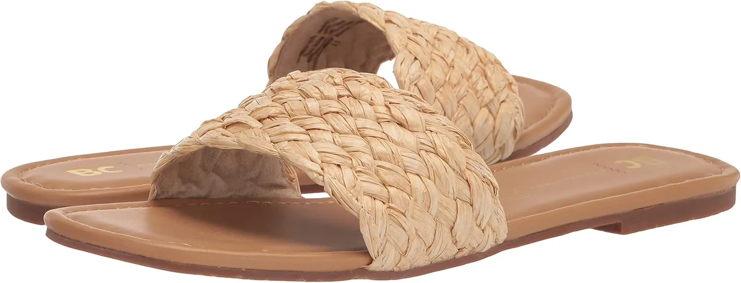 BC Women's No Guidance Slide Sandal