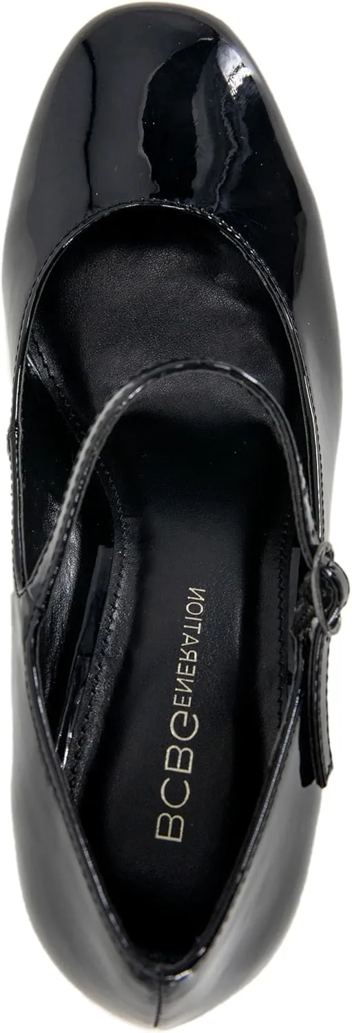 BCBGeneration Women's Selica Platform