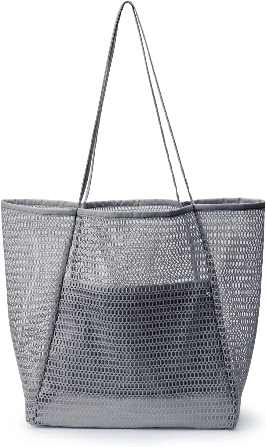 Beach Bag for Women Summer Woven Tote Bag Rattan Handbag Hobo Bohemian Vacation Bags Waterproof Sandproof