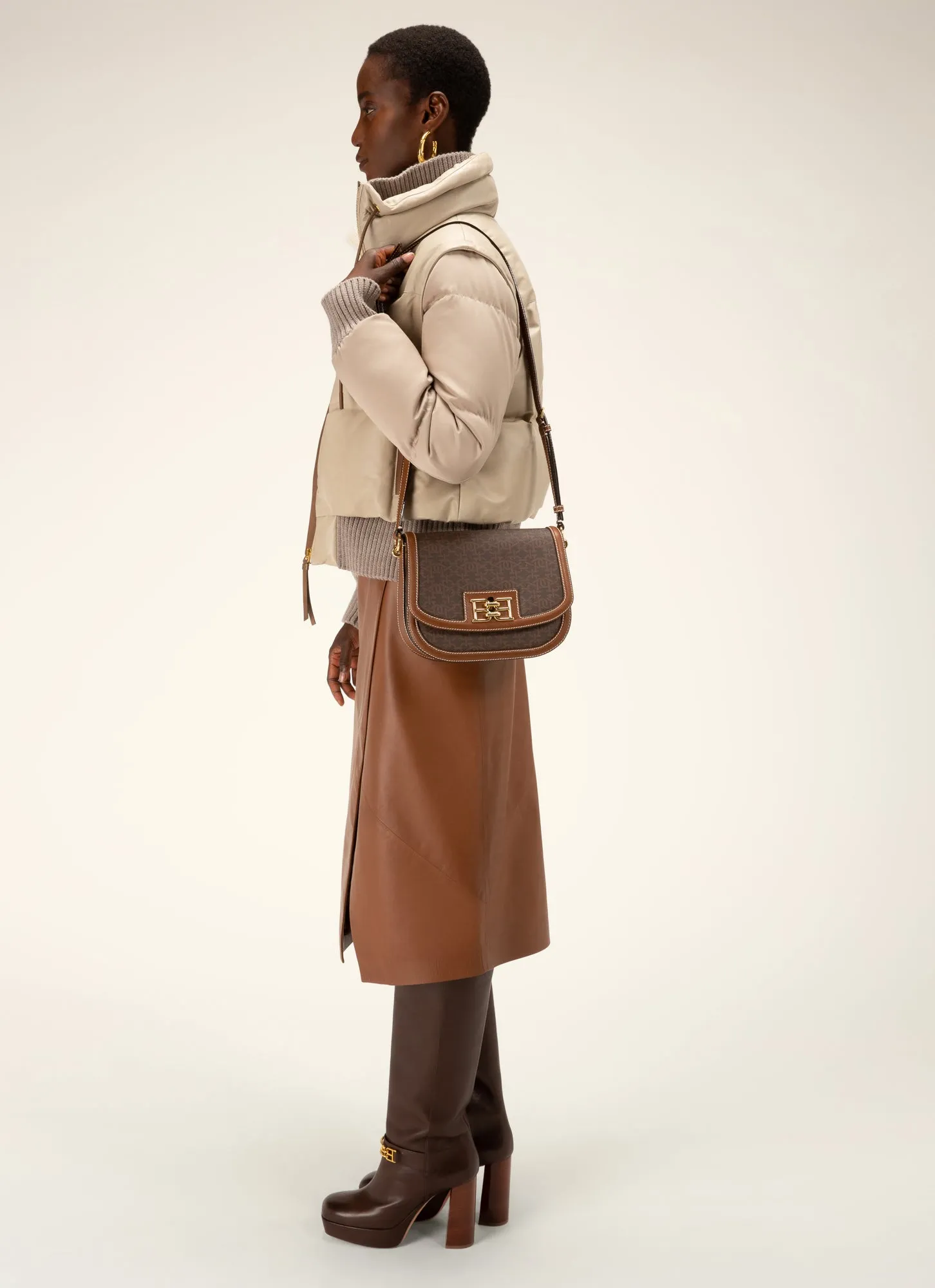 Beckie - Cross Body Bag