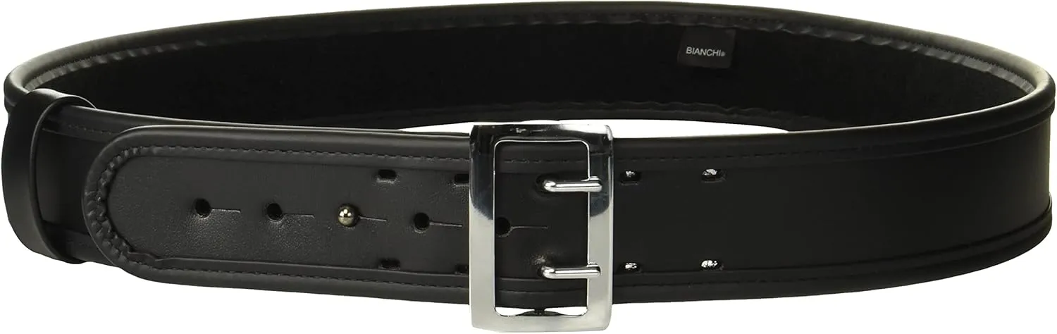 Bianchi Brass Buckle