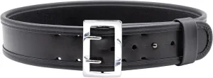 Bianchi Men's Chrome Buckle