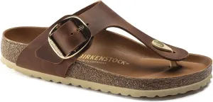Birkenstock Women's Gizeh Big Buckle Sandals