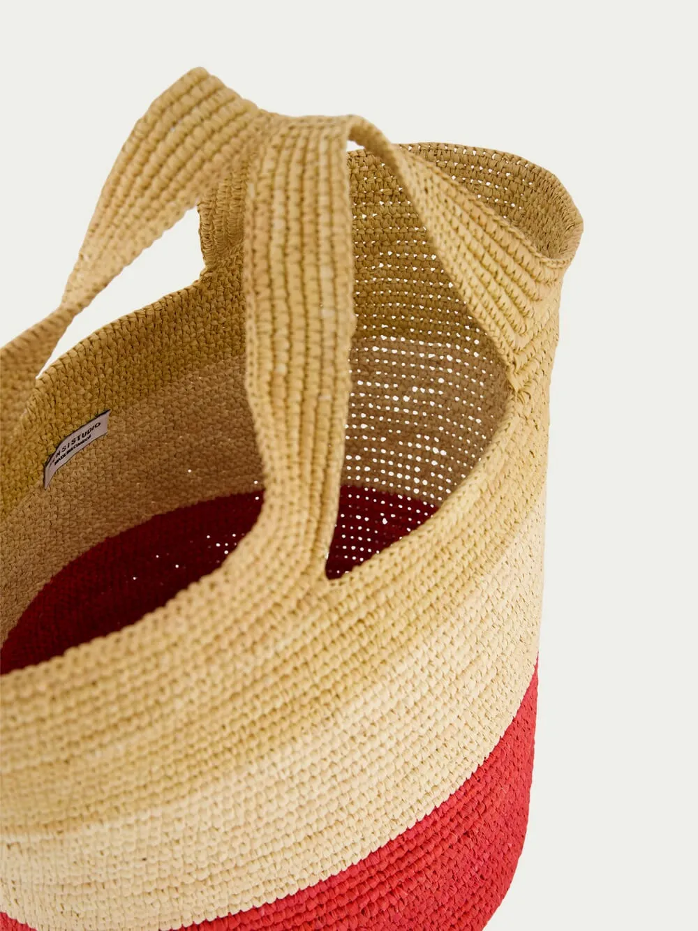 Bolso Playero Handbag