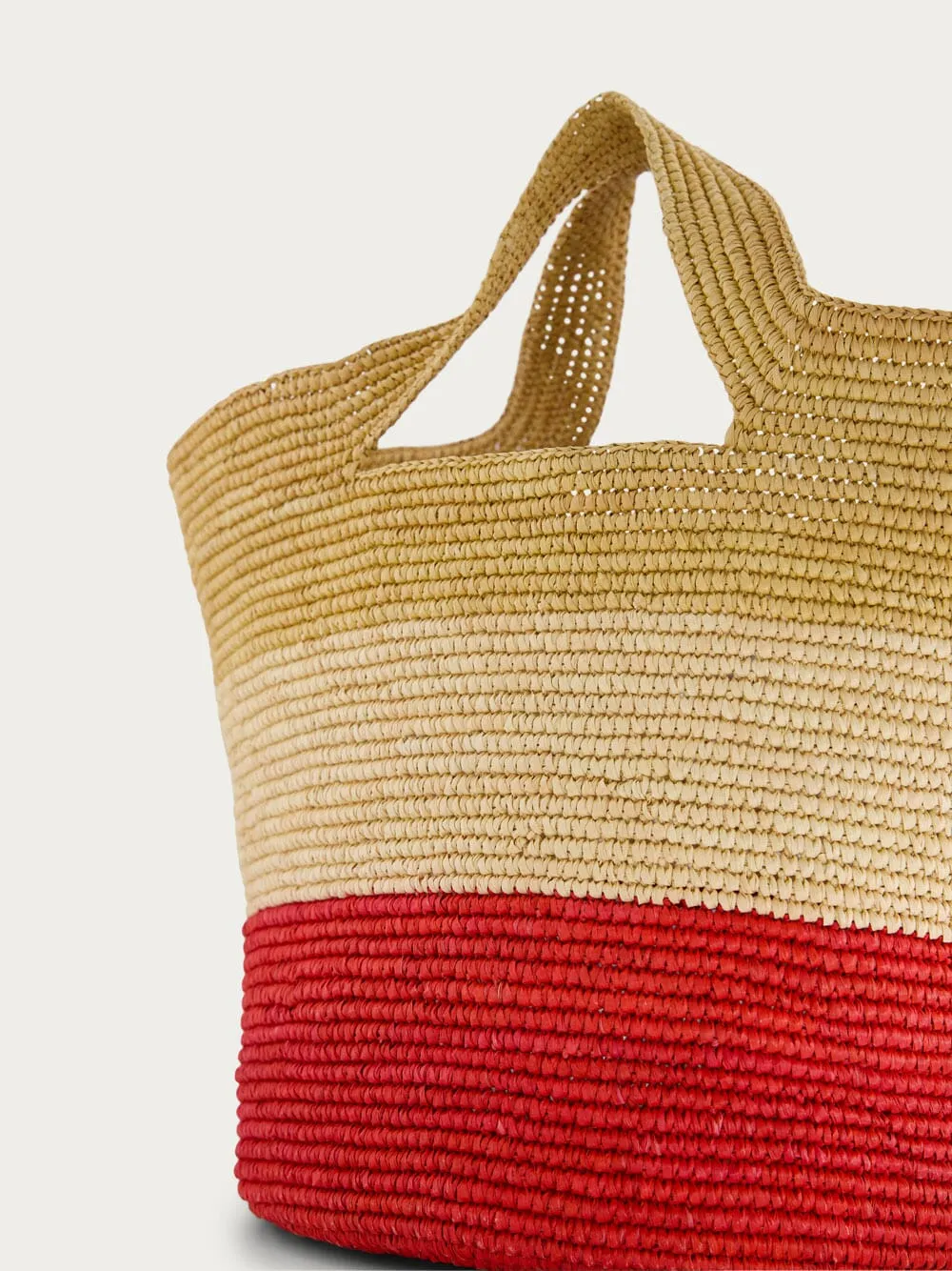 Bolso Playero Handbag