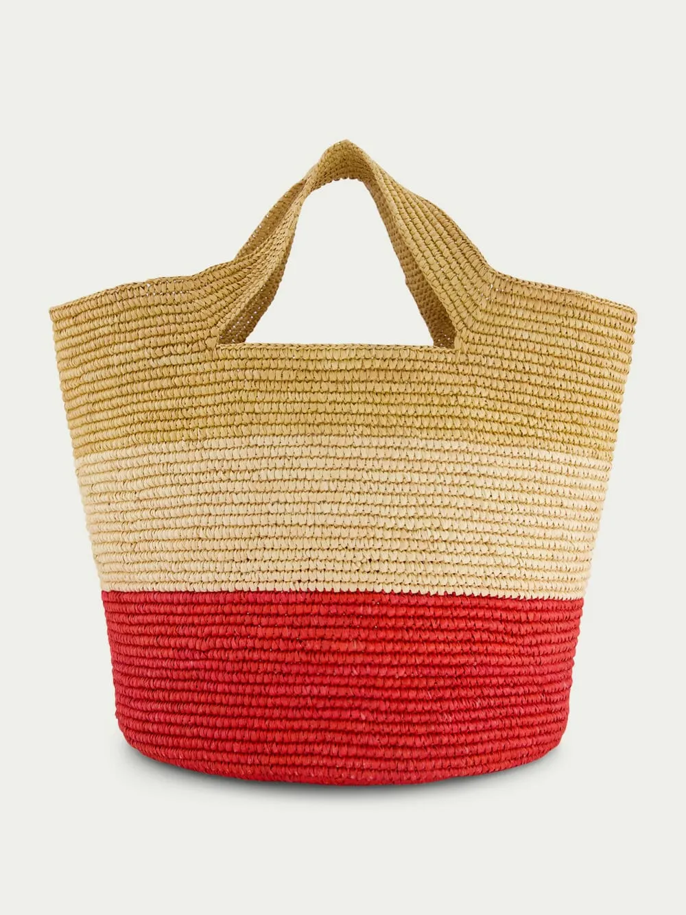 Bolso Playero Handbag