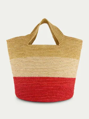Bolso Playero Handbag