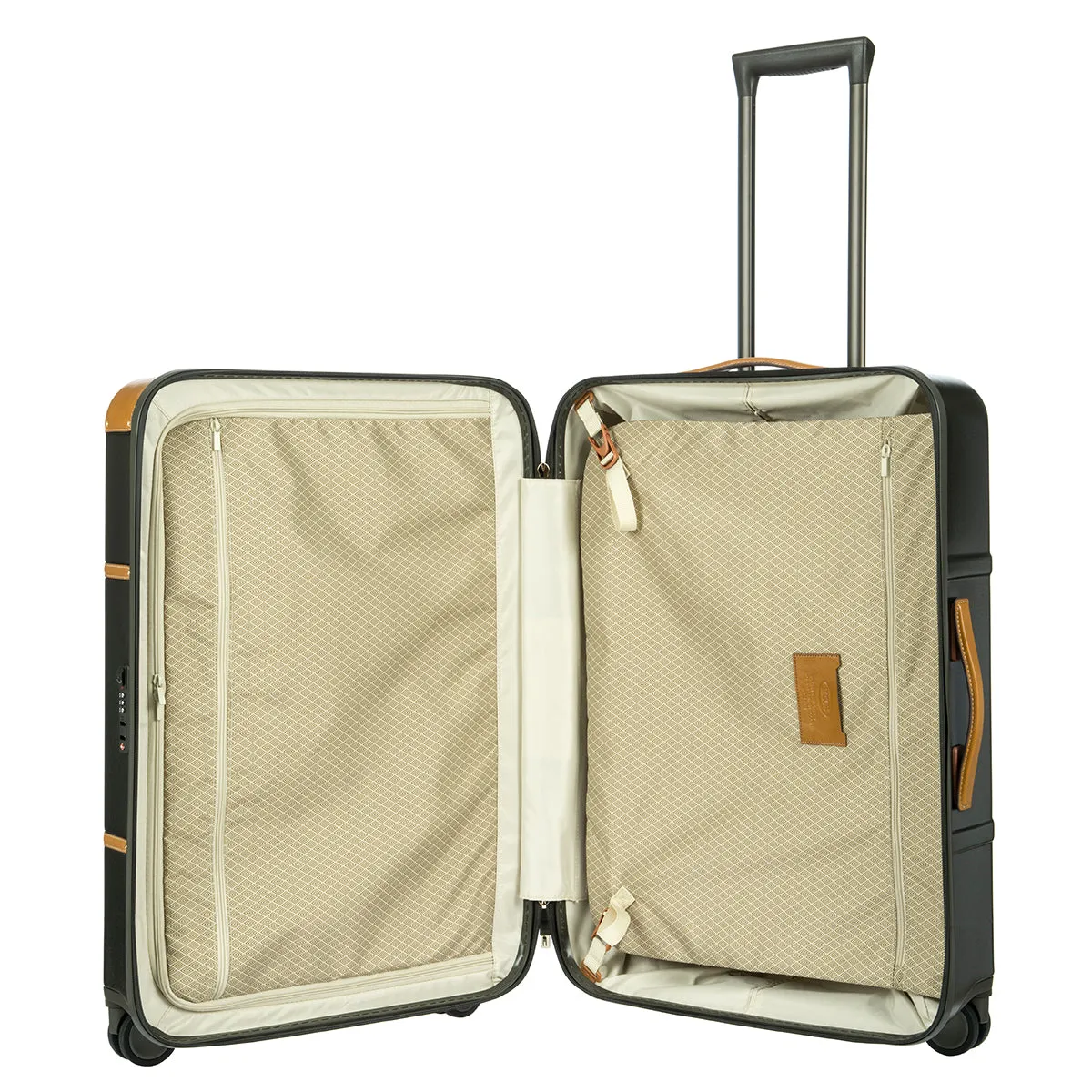 Bric's Milano-76cm Spinner Black BBG28304-698