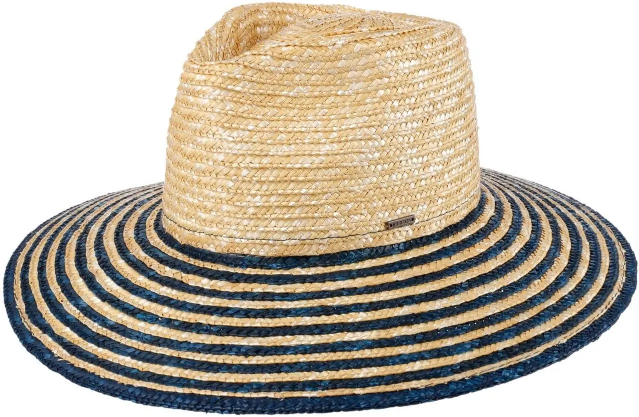 Brixton Joanna Festival Hat