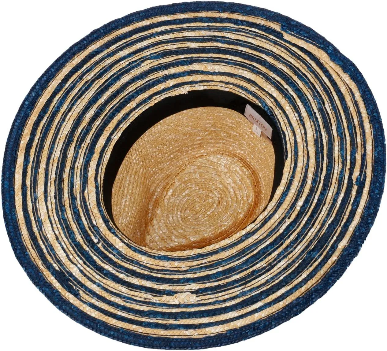 Brixton Joanna Festival Hat