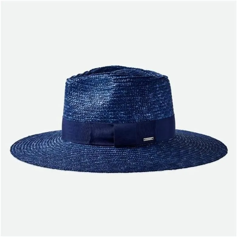 Brixton Women's Brimmed Hat