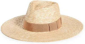 Brixton Women's Brimmed Hat