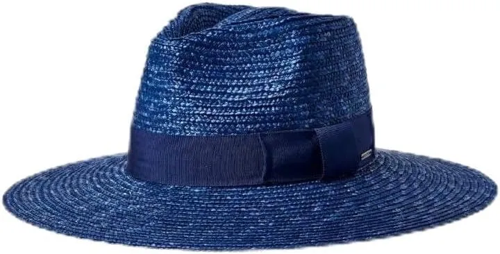 Brixton Women's Brimmed Hat