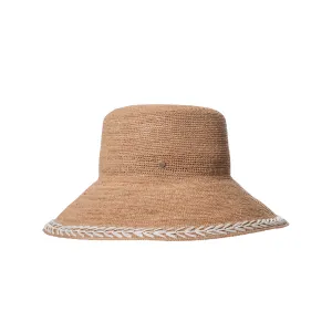 BUCKET HAT