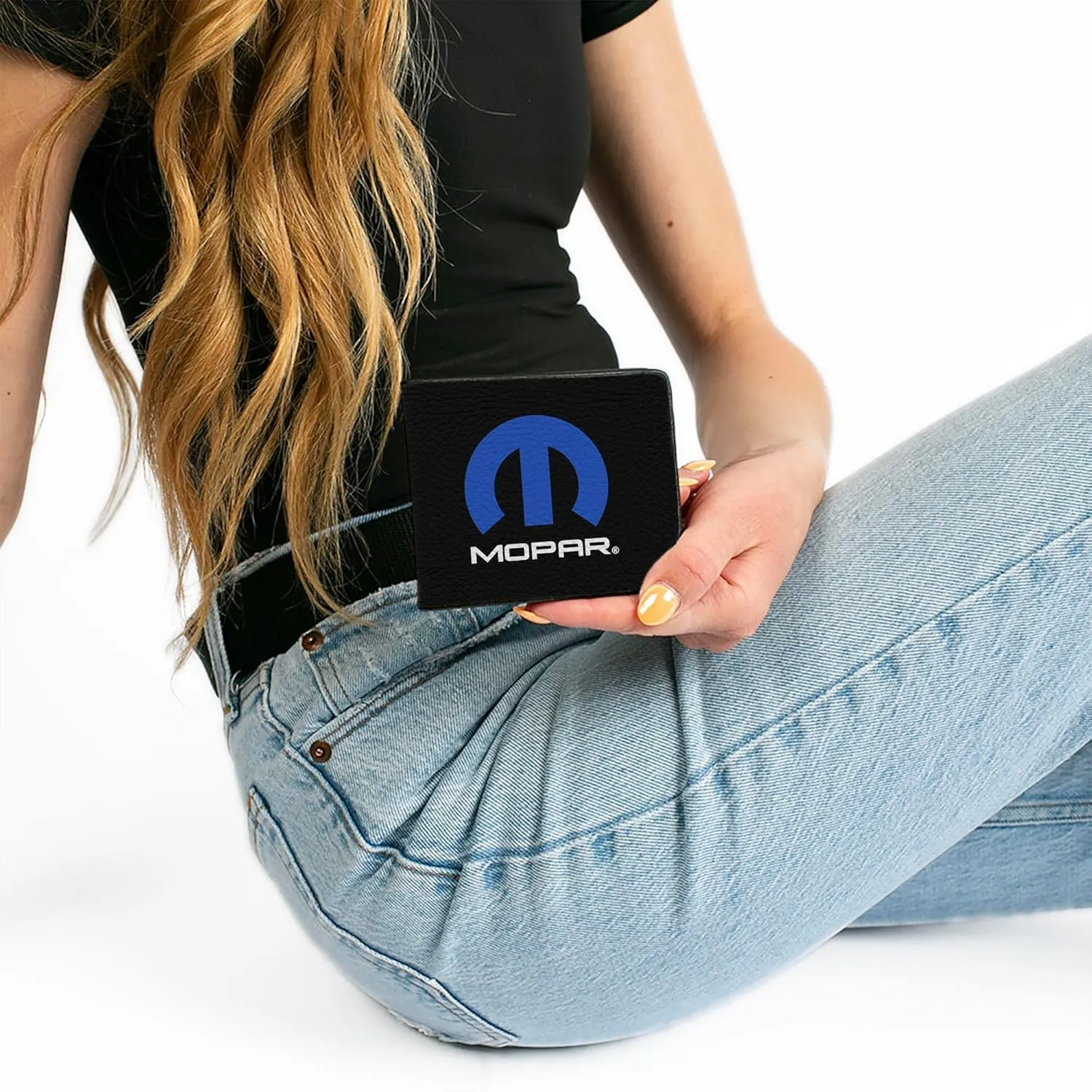 Buckle-Down Bifold Wallet Mopar